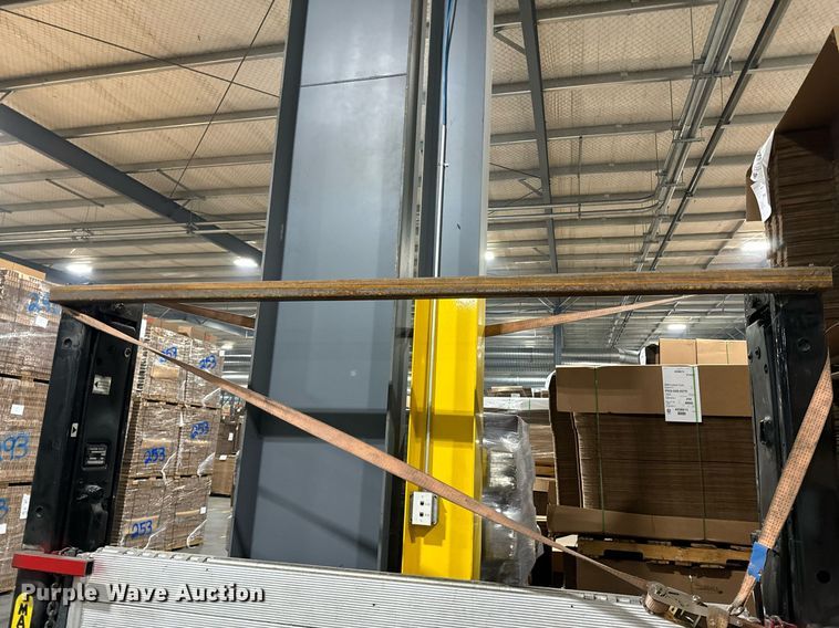 image for item OD9860 Maxon BMRAW  lift gate