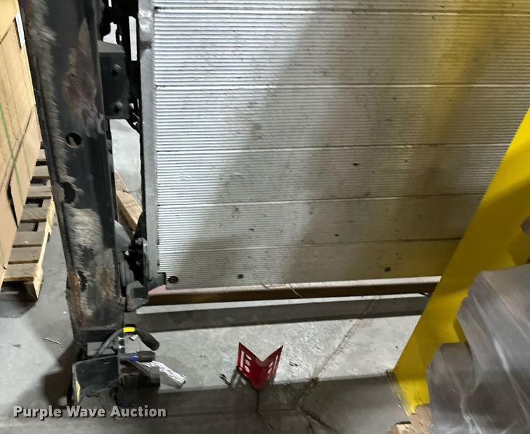 image for item OD9860 Maxon BMRAW  lift gate