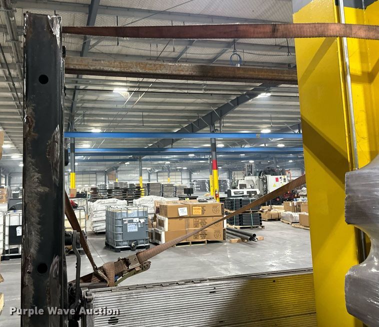 image for item OD9860 Maxon BMRAW  lift gate