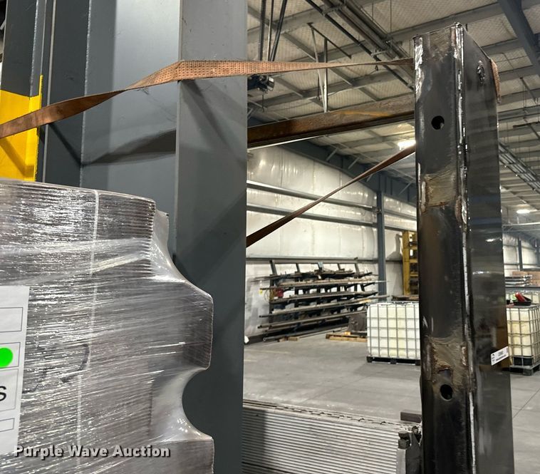 image for item OD9860 Maxon BMRAW  lift gate