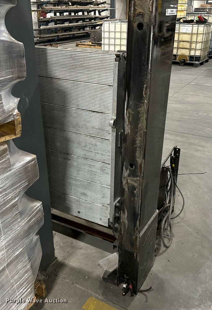 image for item OD9860 Maxon BMRAW  lift gate