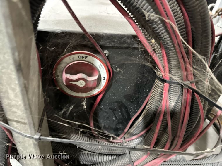 image for item OD9860 Maxon BMRAW  lift gate