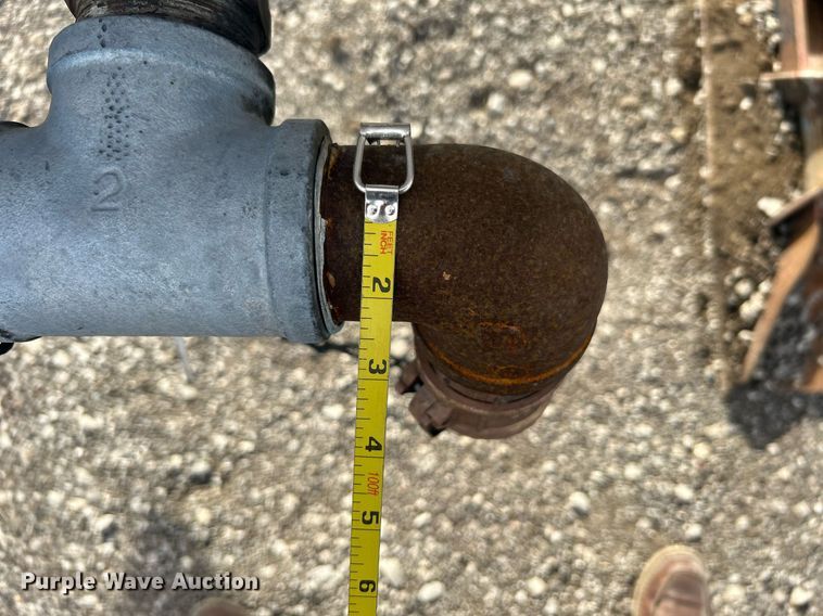 image for item OM9206 1968 Fruehauf TAOF2RDF  tank trailer