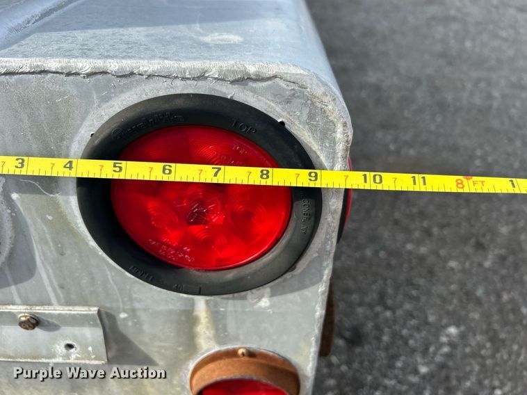 image for item OM9206 1968 Fruehauf TAOF2RDF  tank trailer