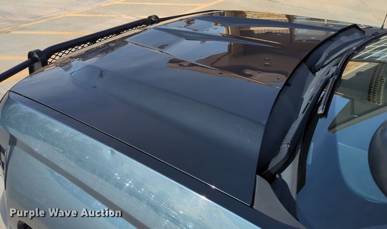 image for item DN3781 2017 Chevrolet Silverado 1500 Double Cab pickup truck