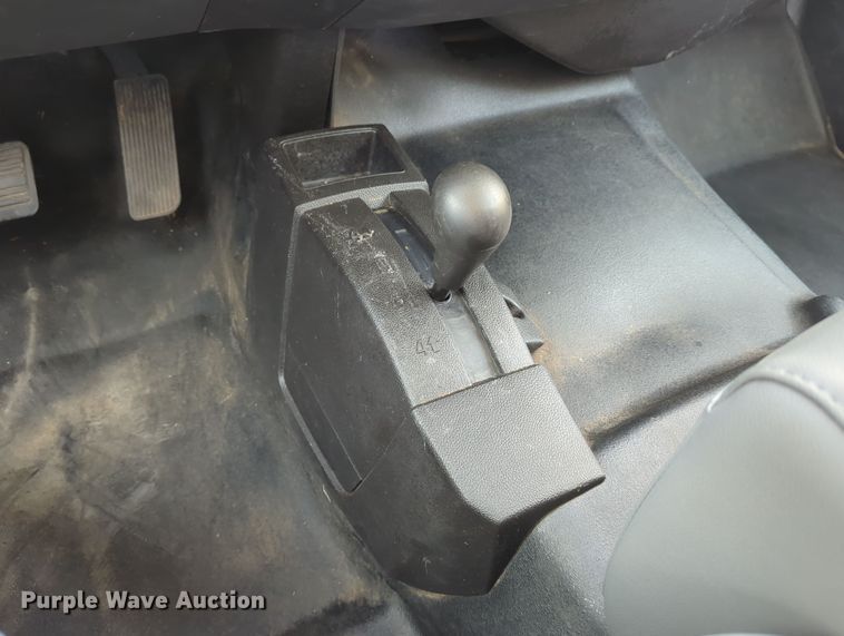 image for item DN3781 2017 Chevrolet Silverado 1500 Double Cab pickup truck