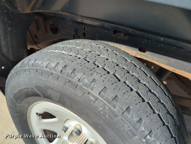 image for item DN3781 2017 Chevrolet Silverado 1500 Double Cab pickup truck