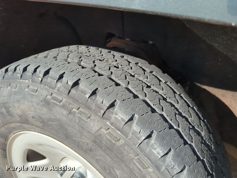 image for item DN3781 2017 Chevrolet Silverado 1500 Double Cab pickup truck