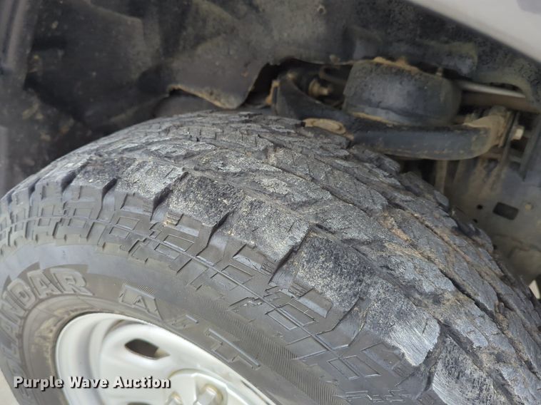 image for item DN3782 2020 Dodge Ram 1500 Classic Crew Cab pickup truck