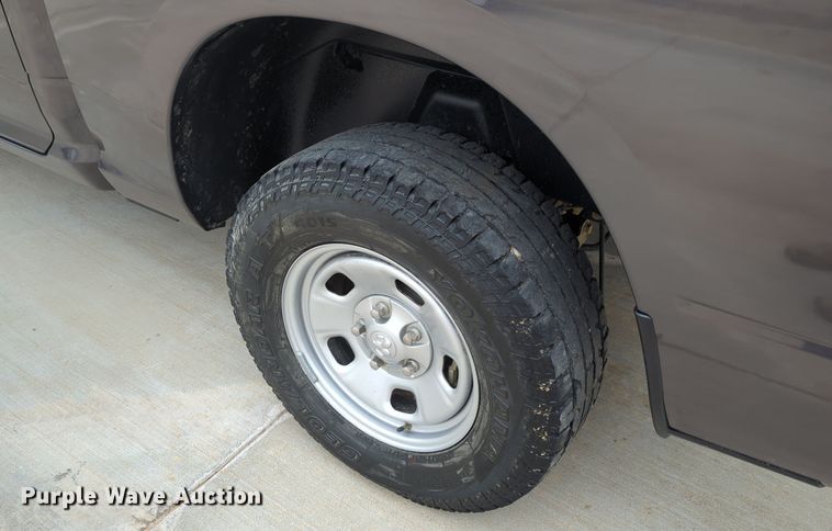 image for item DN3782 2020 Dodge Ram 1500 Classic Crew Cab pickup truck