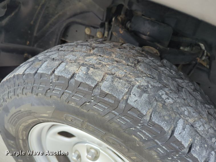 image for item DN3782 2020 Dodge Ram 1500 Classic Crew Cab pickup truck