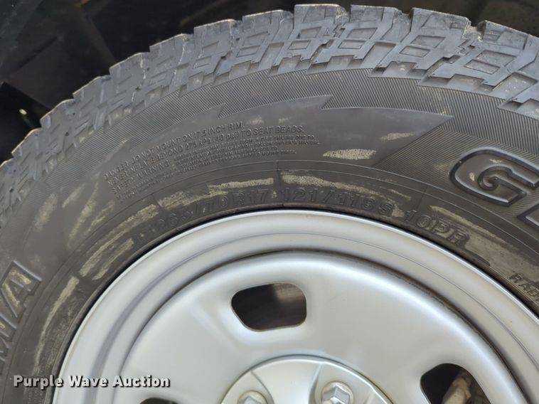 image for item DN3782 2020 Dodge Ram 1500 Classic Crew Cab pickup truck