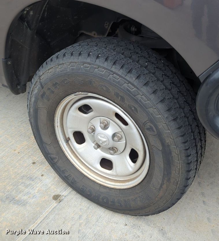 image for item DN3785 2021 Dodge Ram 1500 Classic Quad Cab pickup truck