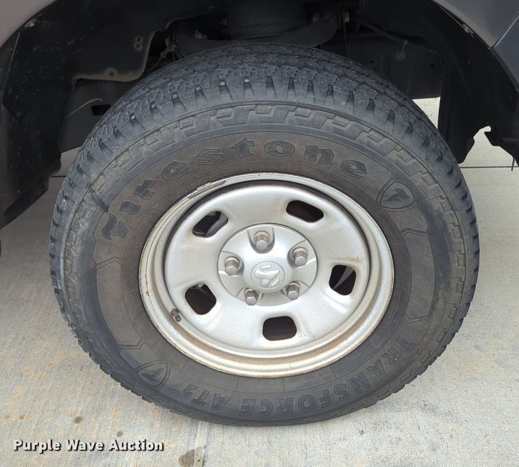 image for item DN3785 2021 Dodge Ram 1500 Classic Quad Cab pickup truck