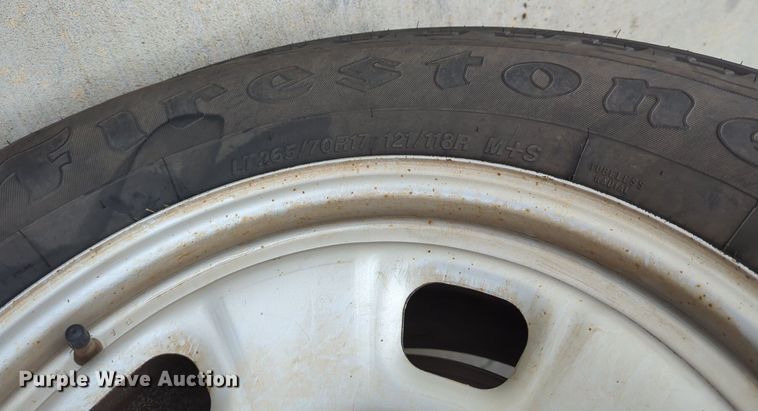 image for item DN3785 2021 Dodge Ram 1500 Classic Quad Cab pickup truck