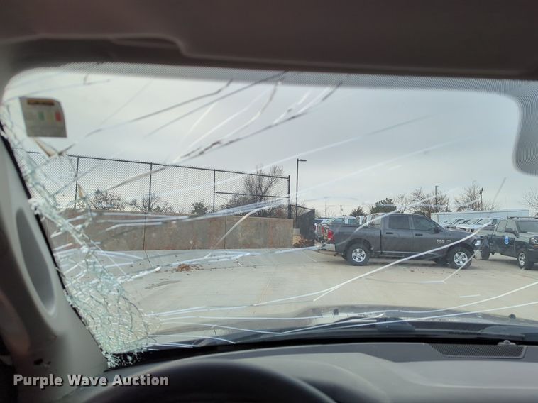 image for item DN3786 2021 Dodge Ram 1500 Classic Quad Cab pickup truck