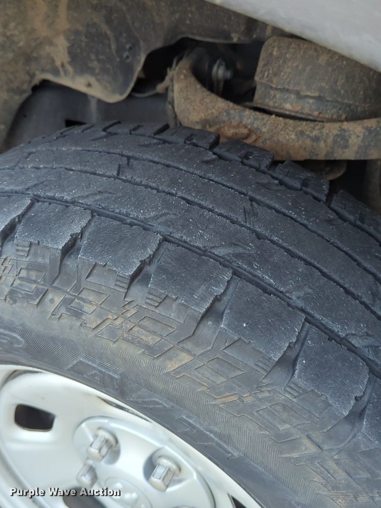 image for item DN3786 2021 Dodge Ram 1500 Classic Quad Cab pickup truck