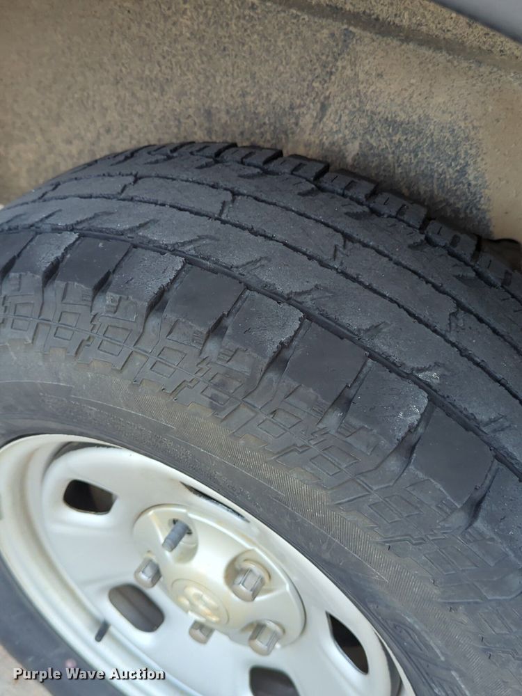 image for item DN3786 2021 Dodge Ram 1500 Classic Quad Cab pickup truck