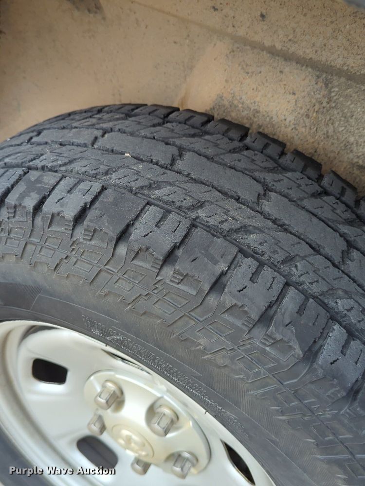 image for item DN3786 2021 Dodge Ram 1500 Classic Quad Cab pickup truck