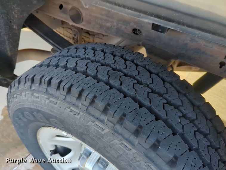 image for item DN3787 2018 Chevrolet Silverado 1500 Double Cab pickup truck