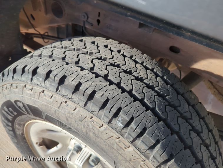 image for item DN3787 2018 Chevrolet Silverado 1500 Double Cab pickup truck