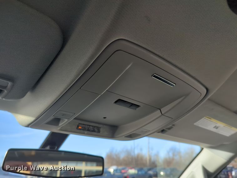 image for item DN3788 2018 Chevrolet Silverado 1500 Double Cab pickup truck