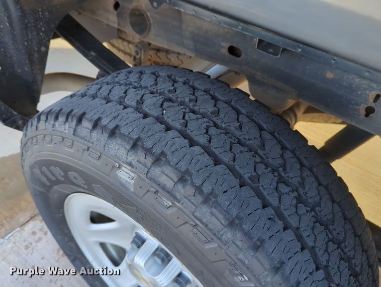 image for item DN3788 2018 Chevrolet Silverado 1500 Double Cab pickup truck