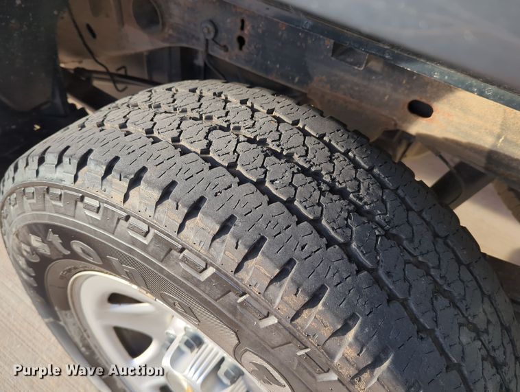 image for item DN3788 2018 Chevrolet Silverado 1500 Double Cab pickup truck