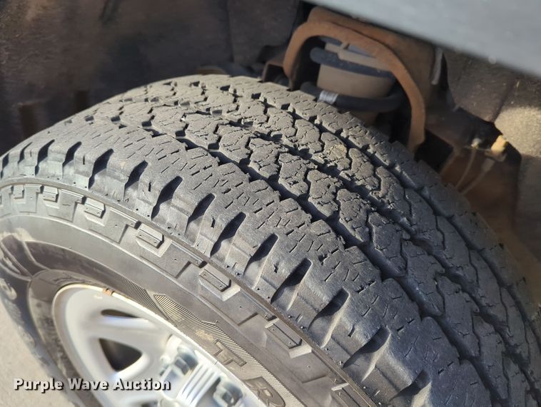 image for item DN3788 2018 Chevrolet Silverado 1500 Double Cab pickup truck