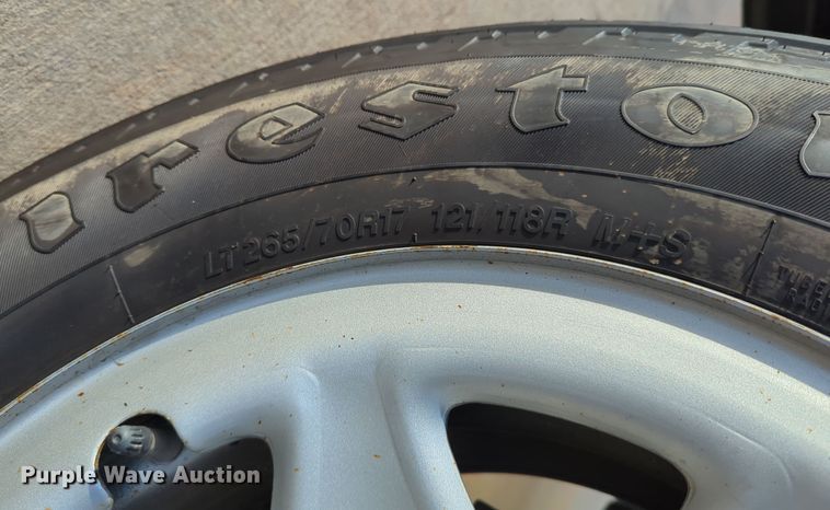 image for item DN3788 2018 Chevrolet Silverado 1500 Double Cab pickup truck