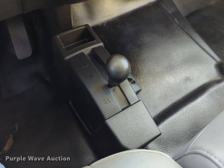 image for item DN3789 2017 Chevrolet Silverado 1500 Double Cab pickup truck