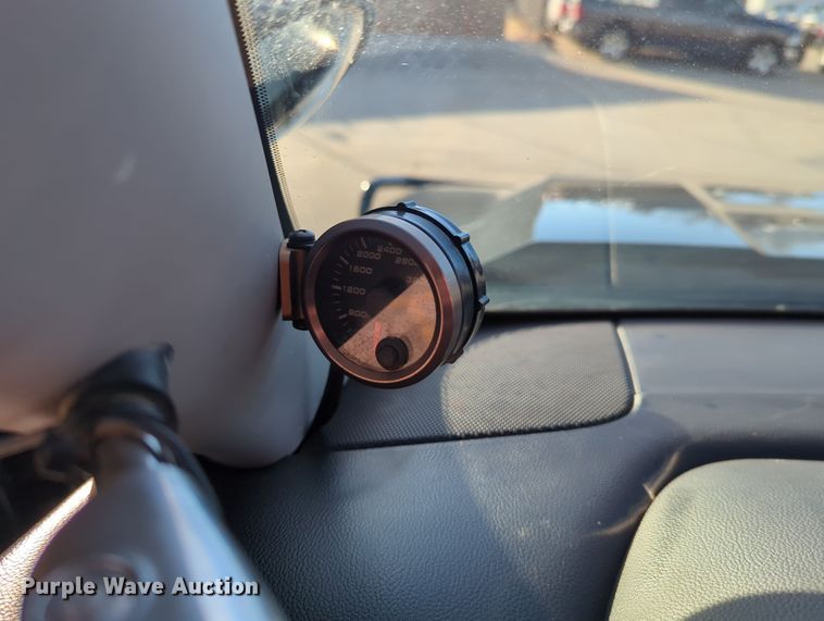 image for item DN3789 2017 Chevrolet Silverado 1500 Double Cab pickup truck