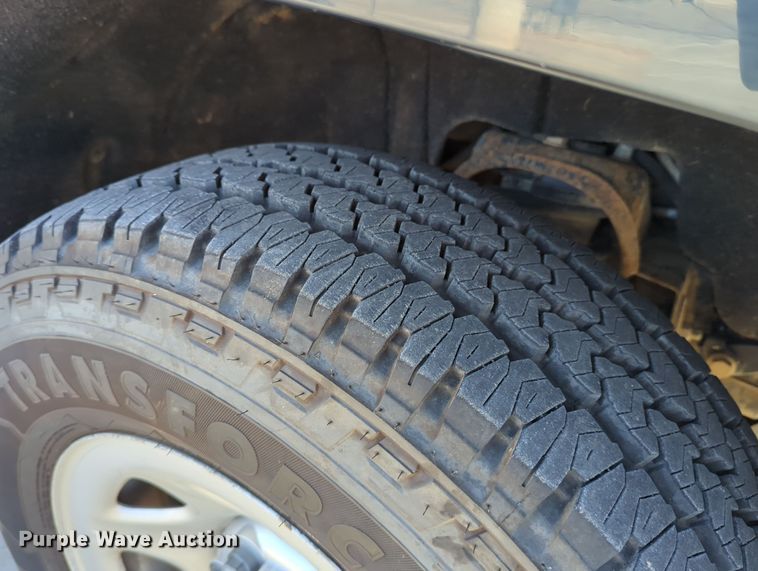 image for item DN3789 2017 Chevrolet Silverado 1500 Double Cab pickup truck