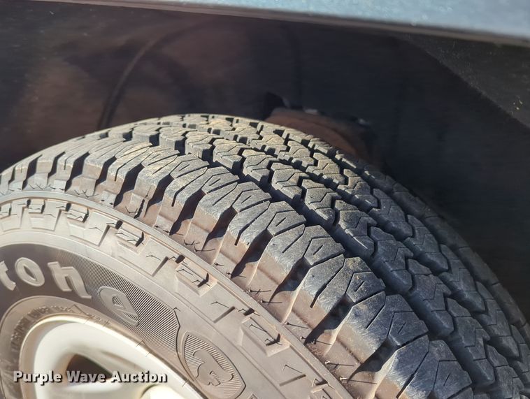 image for item DN3789 2017 Chevrolet Silverado 1500 Double Cab pickup truck