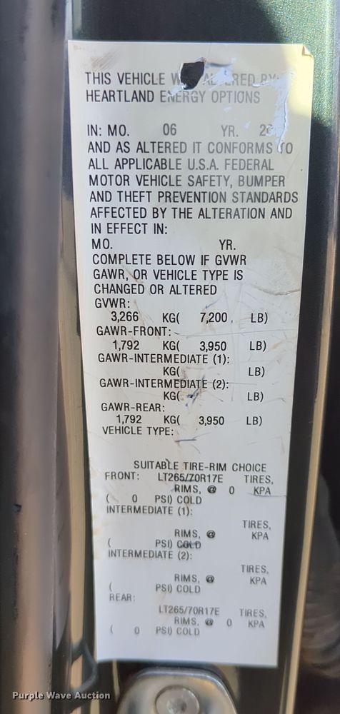 image for item DN3790 2017 Chevrolet Silverado 1500 Crew Cab pickup truck