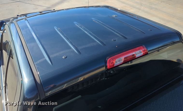 image for item DN3791 2018 Chevrolet Silverado 1500 Double Cab pickup truck