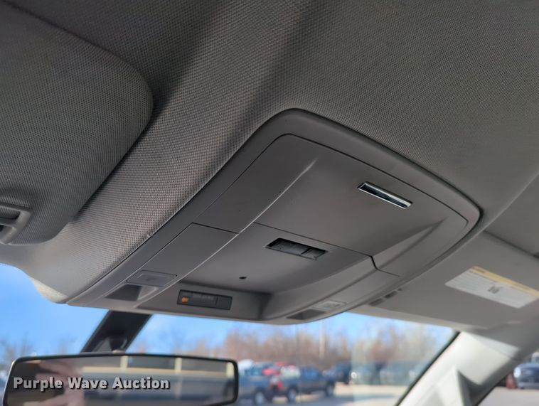 image for item DN3791 2018 Chevrolet Silverado 1500 Double Cab pickup truck