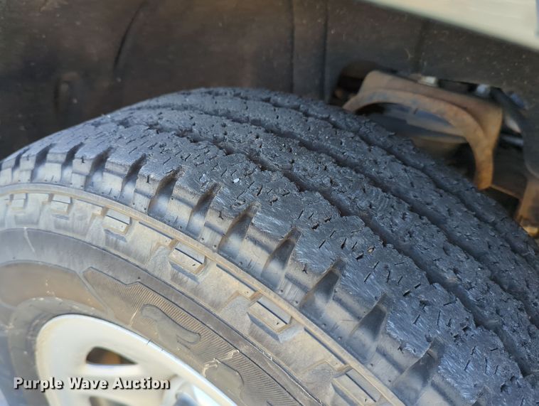 image for item DN3791 2018 Chevrolet Silverado 1500 Double Cab pickup truck