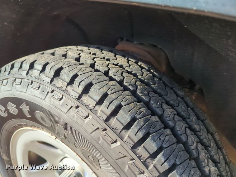 image for item DN3791 2018 Chevrolet Silverado 1500 Double Cab pickup truck