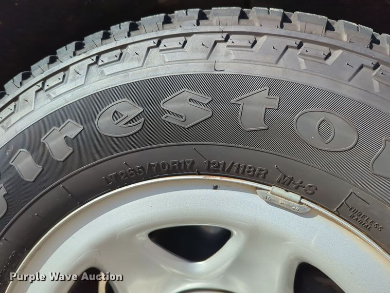 image for item DN3791 2018 Chevrolet Silverado 1500 Double Cab pickup truck