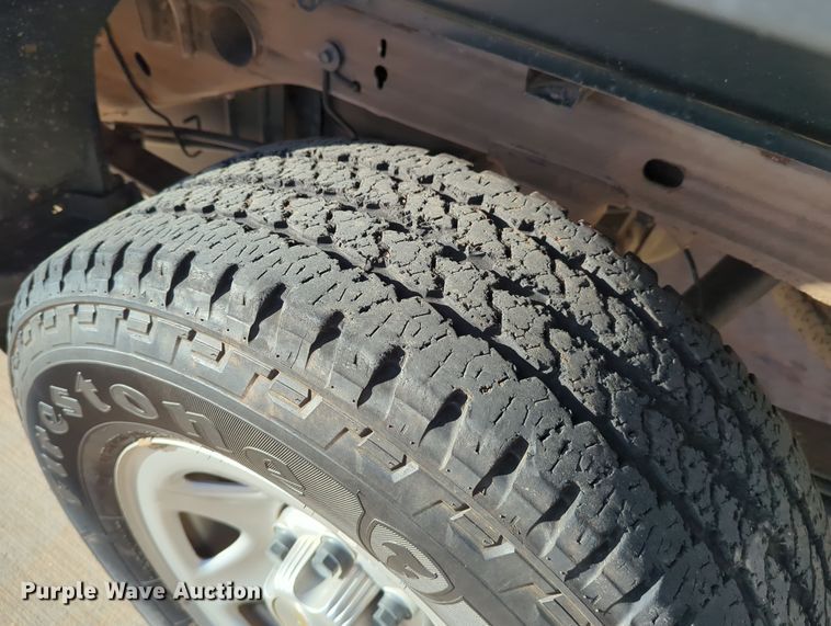 image for item DN3791 2018 Chevrolet Silverado 1500 Double Cab pickup truck