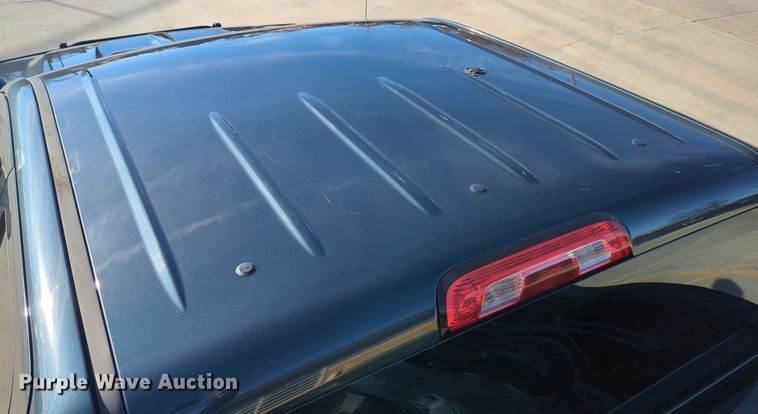 image for item DN3792 2018 Chevrolet Silverado 1500 Double Cab pickup truck