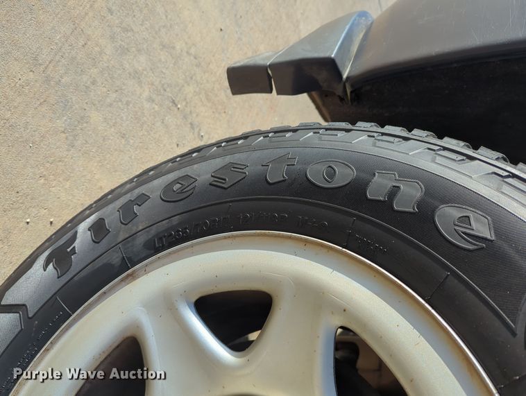 image for item DN3792 2018 Chevrolet Silverado 1500 Double Cab pickup truck