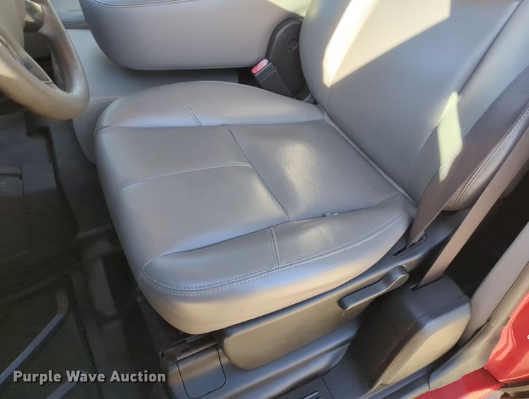 image for item DN3793 2008 Chevrolet Silverado 1500 Ext. Cab pickup truck