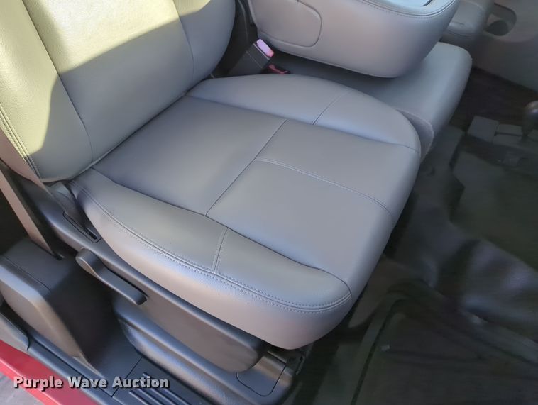 image for item DN3793 2008 Chevrolet Silverado 1500 Ext. Cab pickup truck