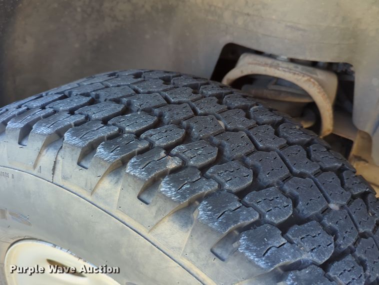 image for item DN3793 2008 Chevrolet Silverado 1500 Ext. Cab pickup truck