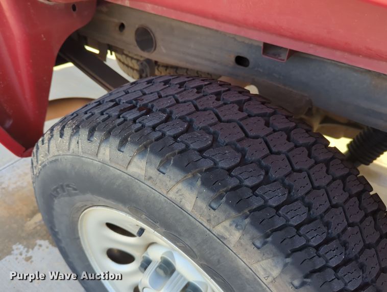 image for item DN3793 2008 Chevrolet Silverado 1500 Ext. Cab pickup truck