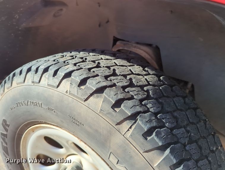 image for item DN3793 2008 Chevrolet Silverado 1500 Ext. Cab pickup truck