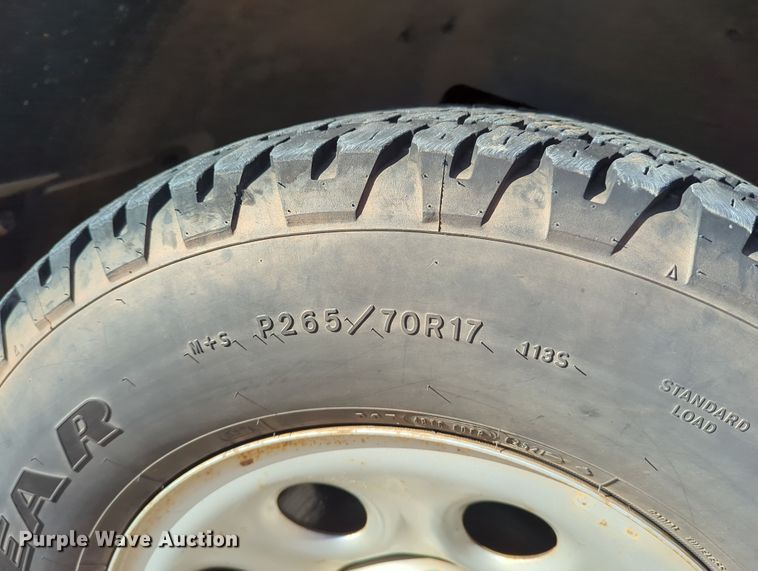 image for item DN3793 2008 Chevrolet Silverado 1500 Ext. Cab pickup truck