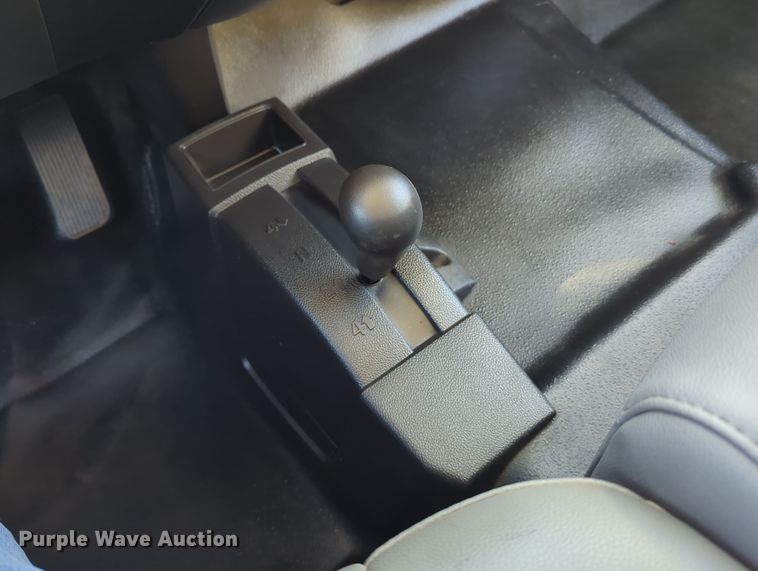 image for item DN3795 2017 Chevrolet Silverado 1500 Double Cab pickup truck